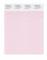 Pantone Cotton Swatch 12-2906 Barely Pink