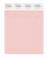 Pantone Cotton Swatch 13-1409 Seashell Pink