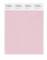 Pantone Cotton Swatch 13-1904 Chalk Pink