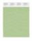 Pantone Cotton Swatch 14-0121 Nile Green