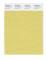 Pantone Cotton Swatch 14-0636 Muted Lime