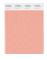 Pantone Cotton Swatch 14-1318 Coral Pink