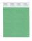Pantone Cotton Swatch 14-6329 Absinthe Green