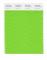 Pantone Cotton Swatch 15-0146 Green Flash