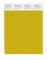Pantone Cotton Swatch 15-0751 Lemon Curry
