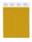 Pantone Cotton Swatch 15-0953 Golden Yellow