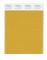Pantone Cotton Swatch 15-1046 Mineral Yellow