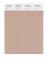 Pantone Cotton Swatch 15-1315 Rugby Tan