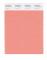 Pantone Cotton Swatch 15-1530 Peach Pink