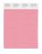 Pantone Cotton Swatch 15-1717 Pink Icing