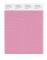 Pantone Cotton Swatch 15-1912 Sea Pink