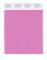 Pantone Cotton Swatch 15-2718 Fuchsia Pink