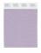 Pantone Cotton Swatch 15-3507 Lavender Frost