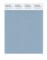 Pantone Cotton Swatch 15-4312 Forget-Me-Not
