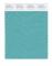 Pantone Cotton Swatch 15-5217 Blue Turquoise