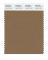 Pantone Cotton Swatch 18-1029 Toasted Coconut