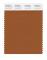 Pantone Cotton Swatch 18-1142 Leather Brown