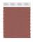 Pantone Cotton Swatch 18-1336 Copper Brown