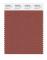 Pantone Cotton Swatch 18-1441 Baked Clay