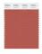 Pantone Cotton Swatch 18-1535 Ginger Spice