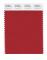 Pantone Cotton Swatch 18-1658 Pompeian Red