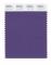 Pantone Cotton Swatch 18-3615 Imperial Palace