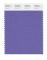 Pantone Cotton Swatch 18-3833 Dusted Peri