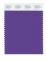 Pantone Cotton Swatch 18-3838 Ultra Violet