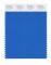 Pantone Cotton Swatch 18-4140 French Blue