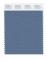 Pantone Cotton Swatch 18-4220 Provincial Blue