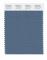 Pantone Cotton Swatch 18-4320 Agean Blue