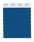 Pantone Cotton Swatch 18-4434 Mykonos Blue