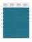 Pantone Cotton Swatch 18-4726 Biscay Bay