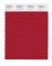 Pantone Cotton Swatch 19-1862 Jester Red