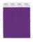 Pantone Cotton Swatch 19-3536 Amaranth Purple