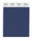 Pantone Cotton Swatch 19-4026 Ensign Blue