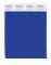 Pantone Cotton Swatch 19-4050 Nautical Blue