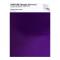 Pantone Metallic Shimmer 20-0132 Plum Violet