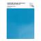 Pantone Metallic Shimmer 20-0151 Blue Morpho