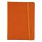 Rhodiarama Dot 4X6 inch Tangerine Notebook
