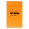 Rhodia Pocket Notepad 3X4.75 Dot Assrt Color
