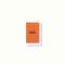 Rhodia Classic Orange Notepad 4X6 Grid