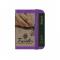 Travelers Pocket Journal 4X3 Purple