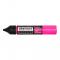 Abstract Liner 27 ml Fluorescent Pink