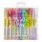 Ecoline Brush Pen Set of 10 - Pastel