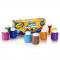 Crayola Washable Kids Paint 2 oz Set Of 10