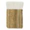 Yasutomo Multihead Bamboo Brush 3 7/8 wide