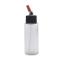 Iwata Clear Cylinder Bottle 2Oz