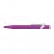 849 Ballpoint Pen Colormat X Violet