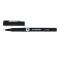 Molotow One4All Blackliner Pen 0.3mm